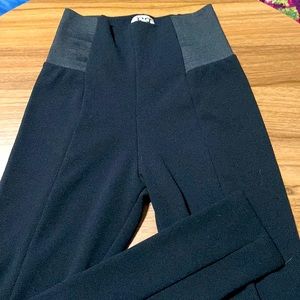 Womens dress leggings